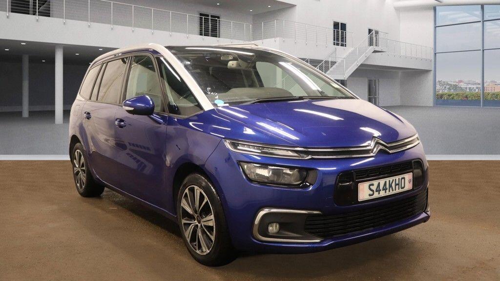 Used Citroen Grand C4 Picasso for sale - 78058432: Photo 8