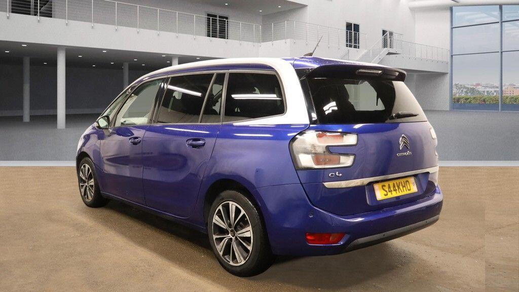 Used Citroen Grand C4 Picasso for sale - 78058432: Photo 9