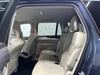 Used Volvo XC90 2017 for sale - 79664598: Photo
