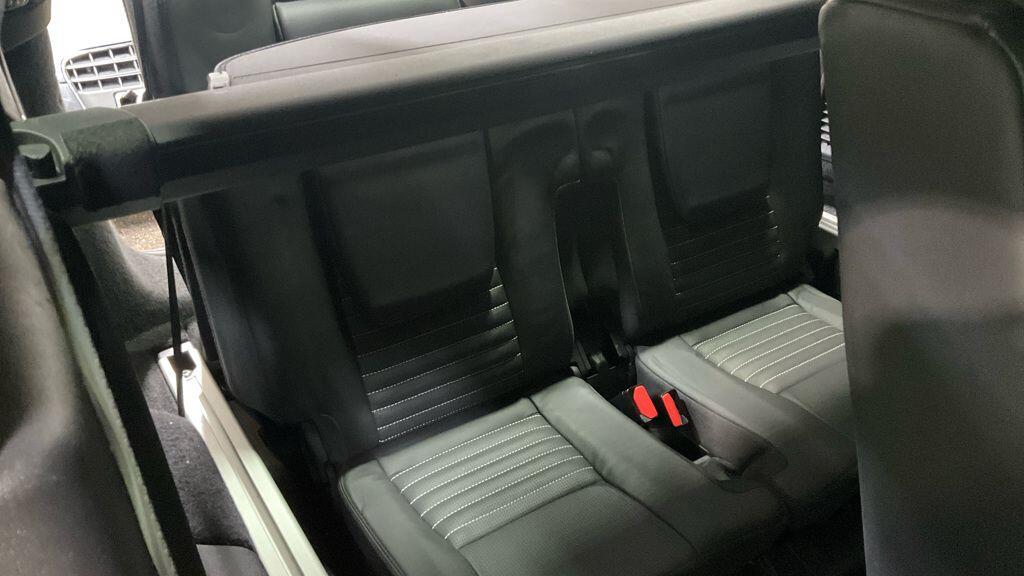 Used Land Rover Discovery Sport 2017 for sale - 76360647: Photo 8