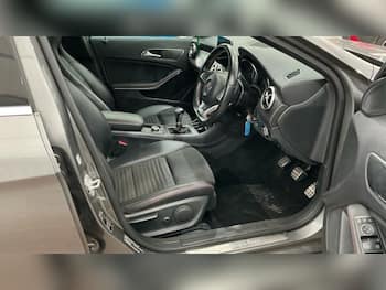 Used Mercedes-Benz GLA 2017 for sale - 79664312: Photo