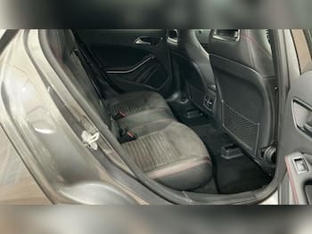 Used Mercedes-Benz GLA 2017 for sale - 79664312: Photo