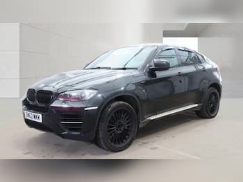 Used BMW X6 2012 for sale - 79664714: Photo