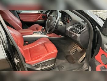 Used BMW X6 2012 for sale - 79664714: Photo