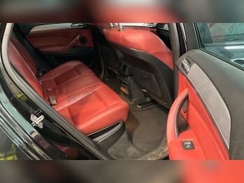 Used BMW X6 2012 for sale - 79664714: Photo