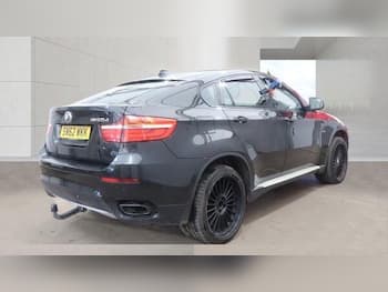 Used BMW X6 2012 for sale - 79664714: Photo