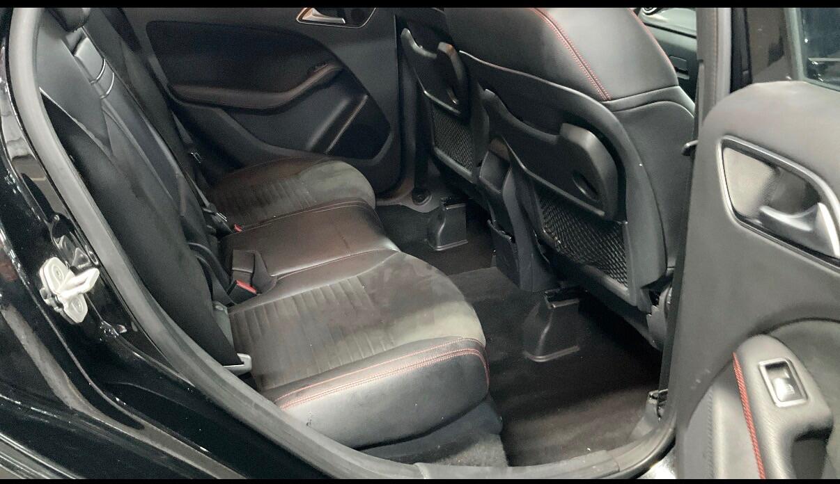 Used Mercedes-Benz B Class 2015 for sale - 77611821: Photo 3