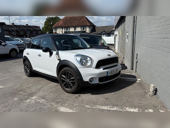 MINI - Countryman