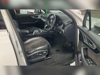 Used Audi Q7 2019 for sale - 79664612: Photo