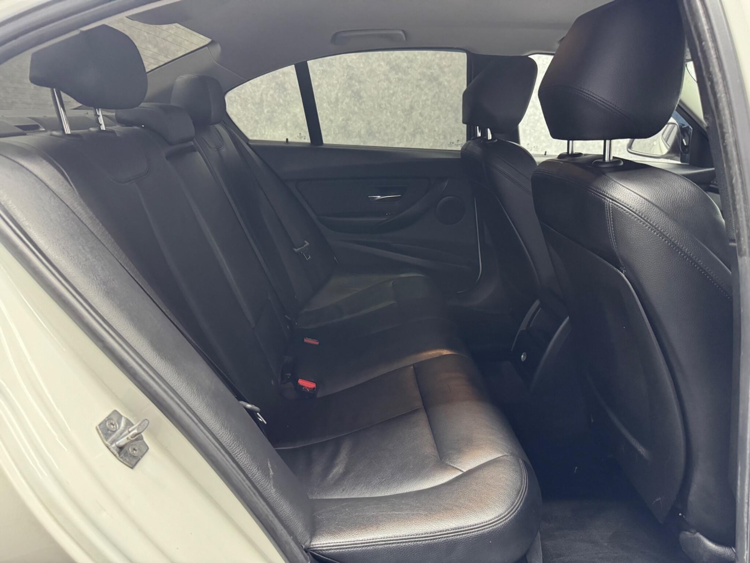 Used BMW 3 Series 2018 for sale - 77267117: Photo 13