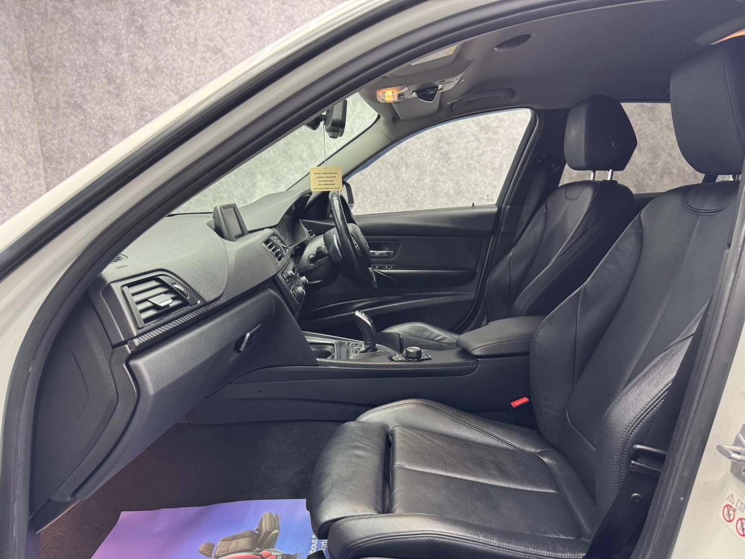 Used BMW 3 Series 2018 for sale - 77267117: Photo 3