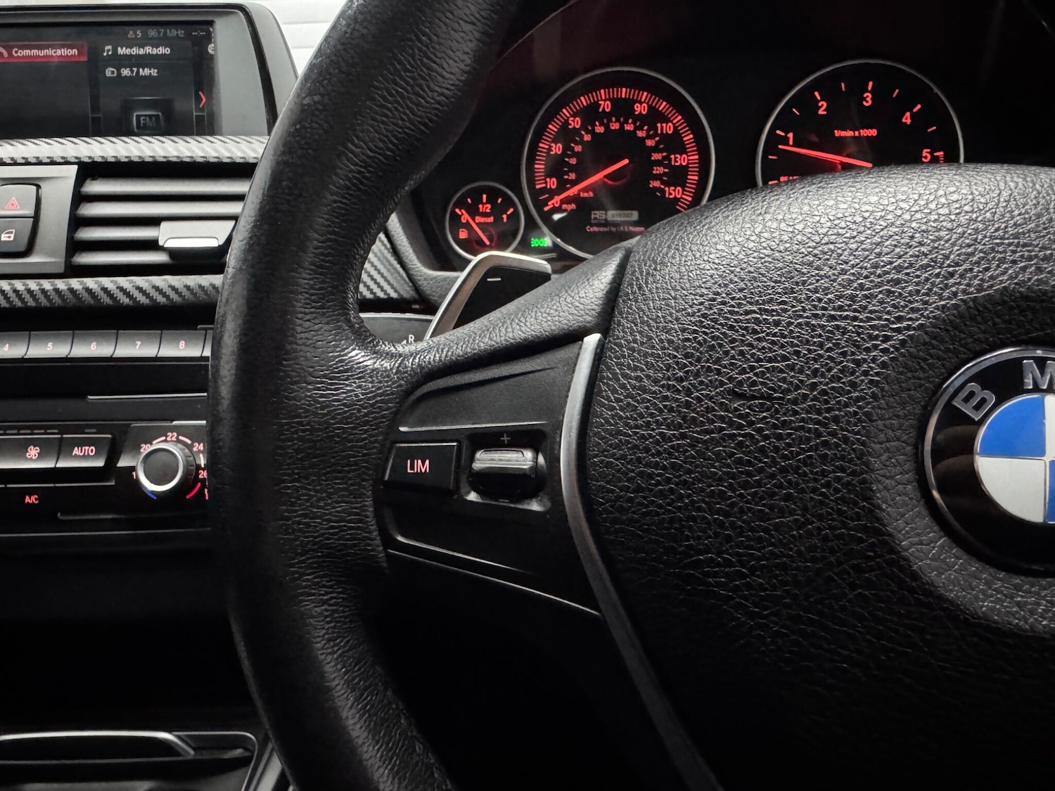 Used BMW 3 Series 2018 for sale - 77267117: Photo 6