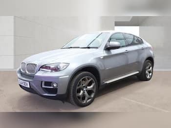 Used BMW X6 2014 for sale - 79664315: Photo