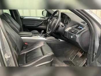 Used BMW X6 2014 for sale - 79664315: Photo