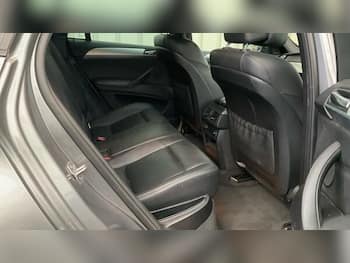 Used BMW X6 2014 for sale - 79664315: Photo
