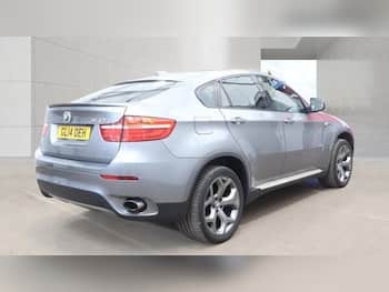 Used BMW X6 2014 for sale - 79664315: Photo