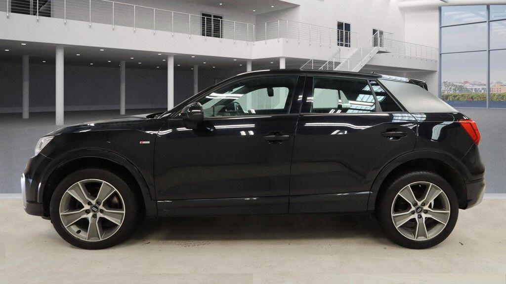 Used Audi Q2 for sale - 77769712: Photo 11