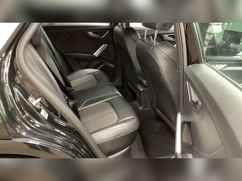 Used Audi Q2 2017 for sale - 77769712: Photo