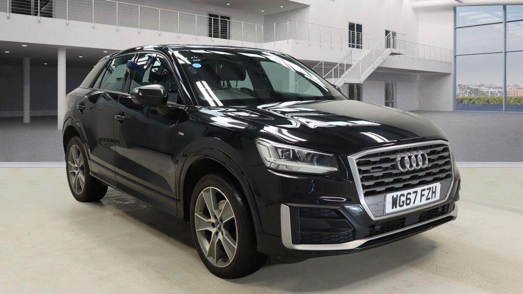 Used Audi Q2 for sale - 77769712: Photo 6