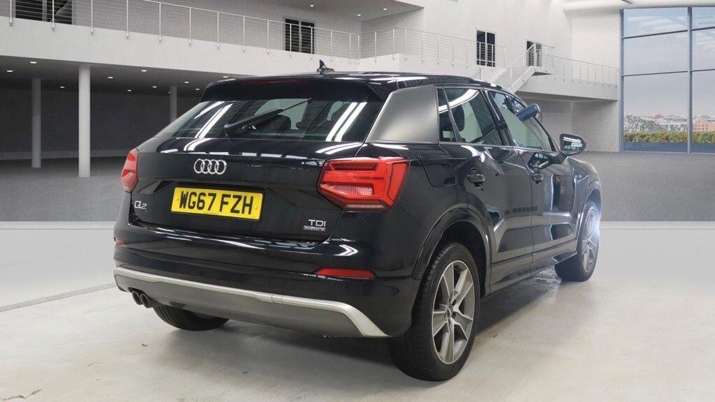 Used Audi Q2 for sale - 77769712: Photo 9