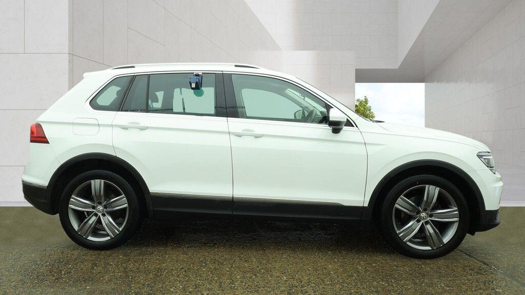 Used Volkswagen Tiguan 2019 for sale - 78127594: Photo 10
