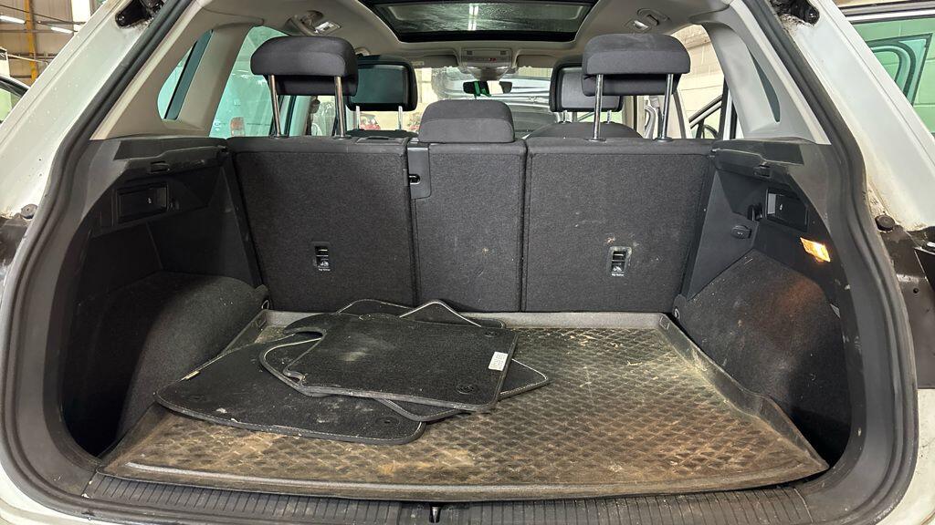 Used Volkswagen Tiguan 2019 for sale - 78127594: Photo 12