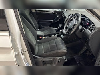 Used Volkswagen Tiguan 2019 for sale - 78127594: Photo