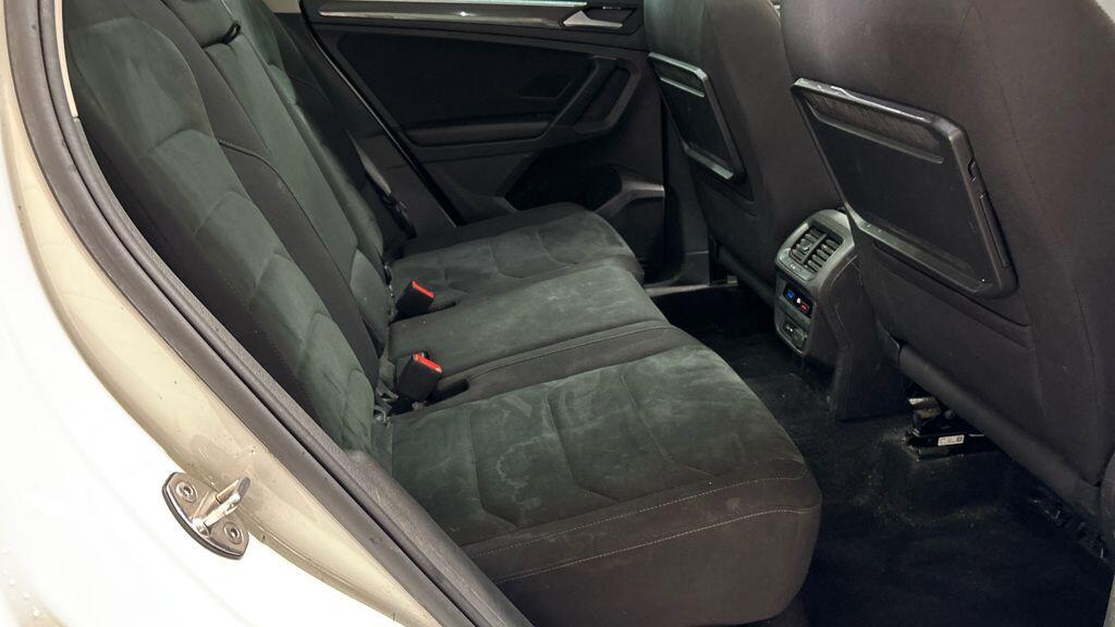 Used Volkswagen Tiguan 2019 for sale - 78127594: Photo 3