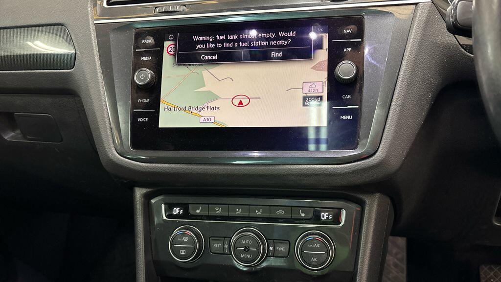 Used Volkswagen Tiguan 2019 for sale - 78127594: Photo 7