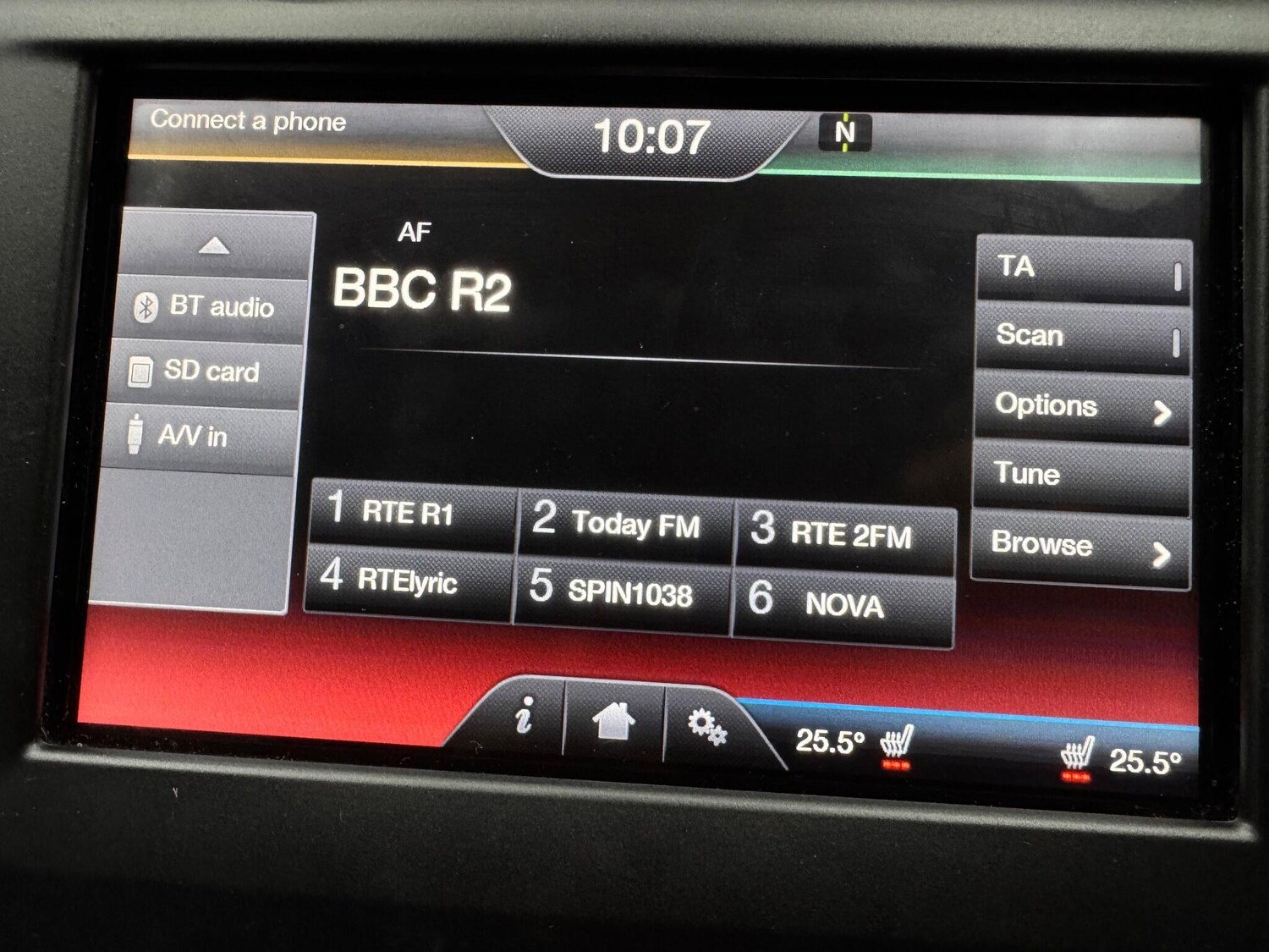 Used Ford Mondeo 2015 for sale - 76597324: Photo 13