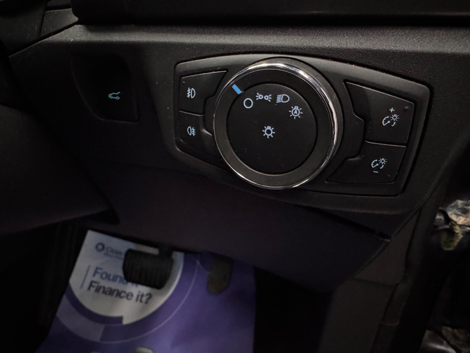 Used Ford Mondeo 2015 for sale - 76597324: Photo 19