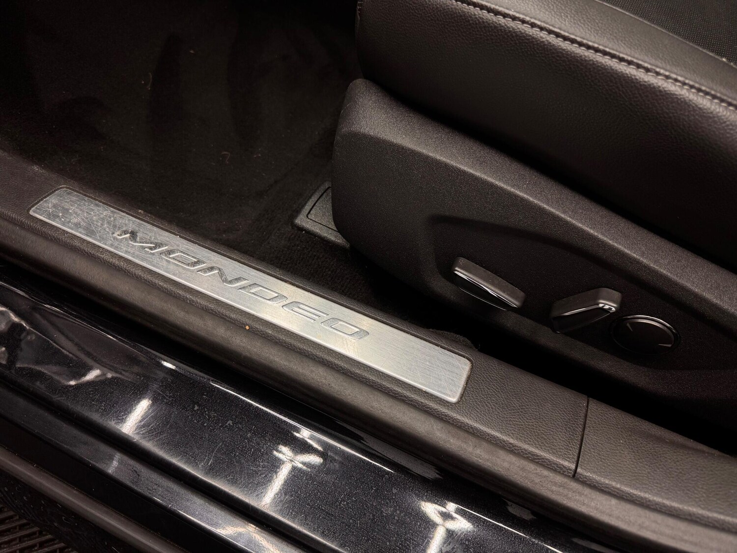 Used Ford Mondeo 2015 for sale - 76597324: Photo 20