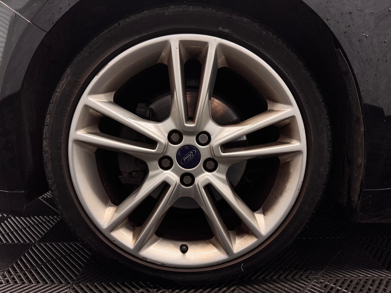 Used Ford Mondeo 2015 for sale - 76597324: Photo 26