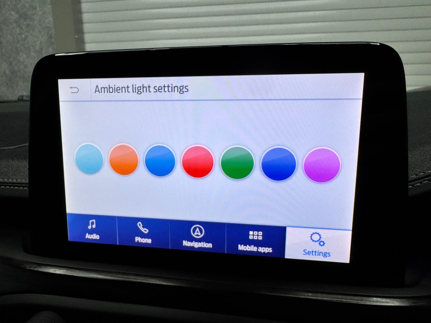 Used Ford Focus 2020 for sale - 77510442: Photo 17