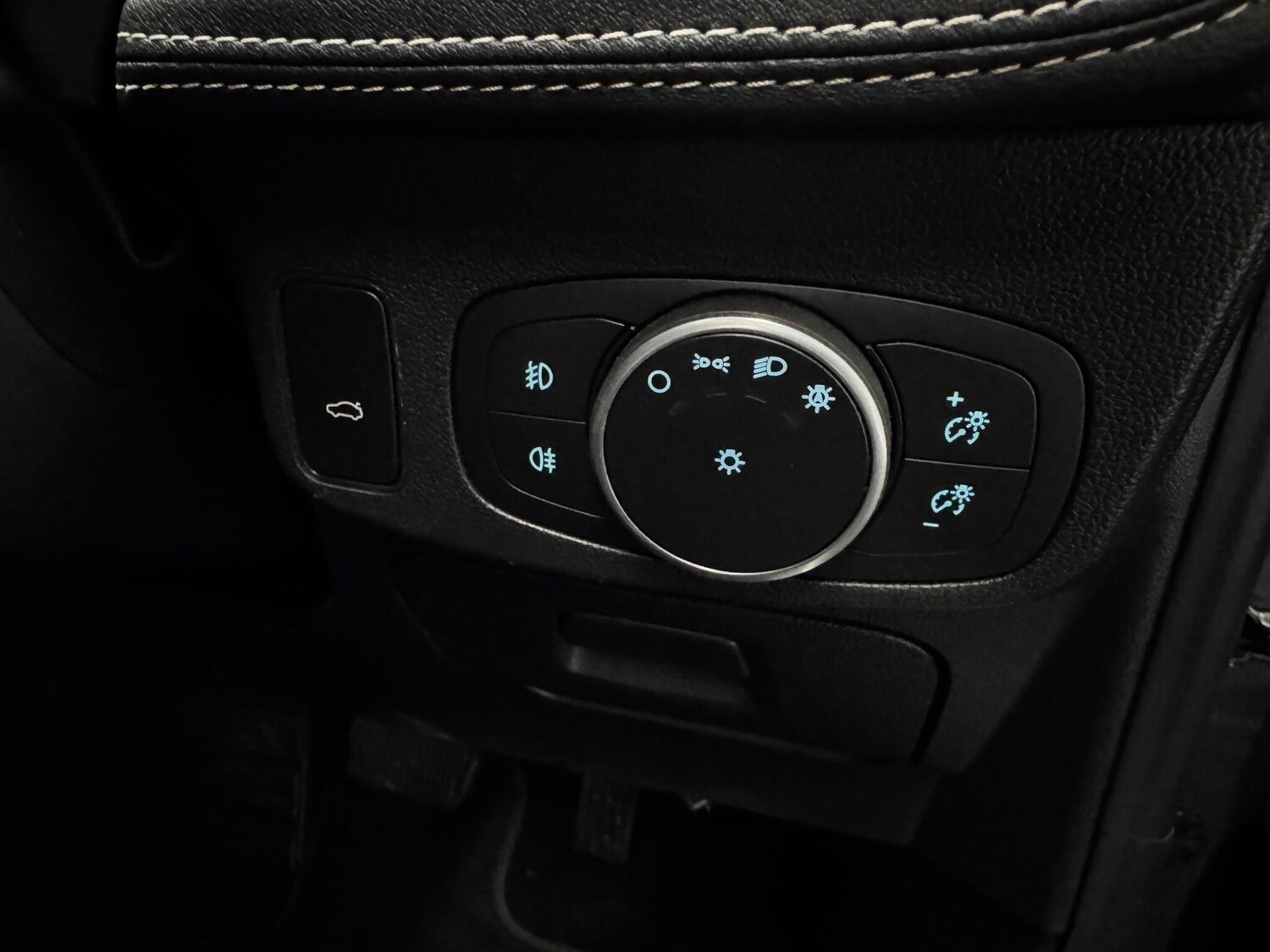 Used Ford Focus 2020 for sale - 77510442: Photo 26