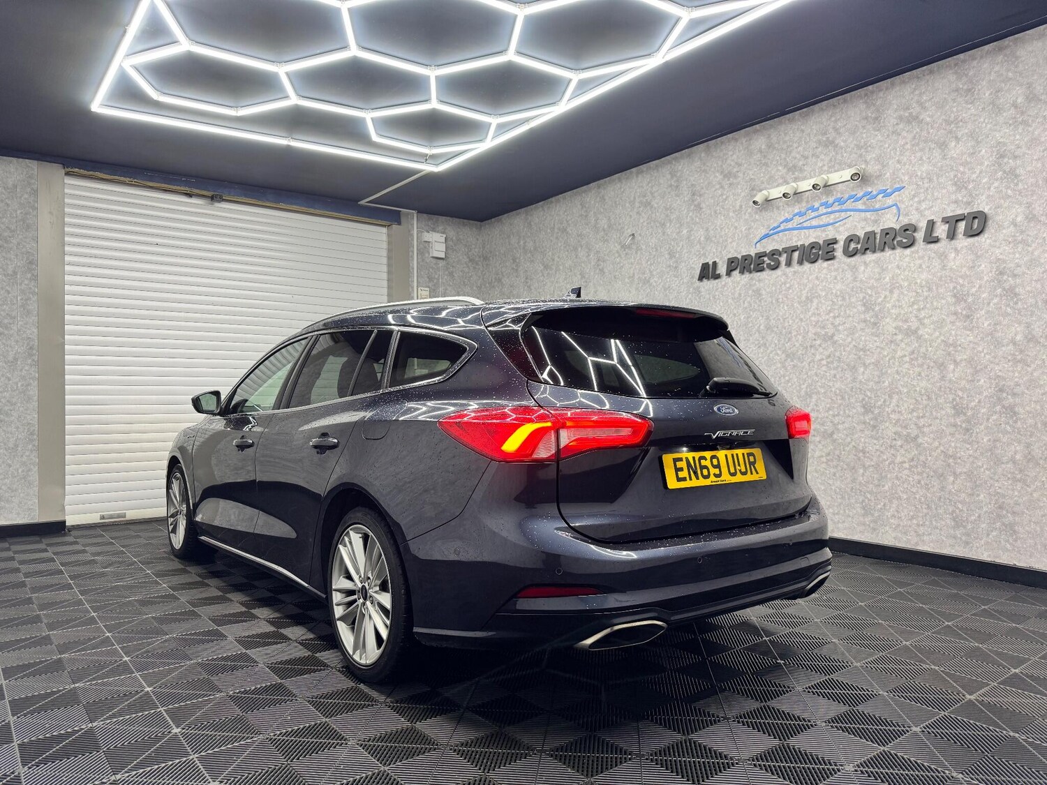 Used Ford Focus 2020 for sale - 77510442: Photo 28