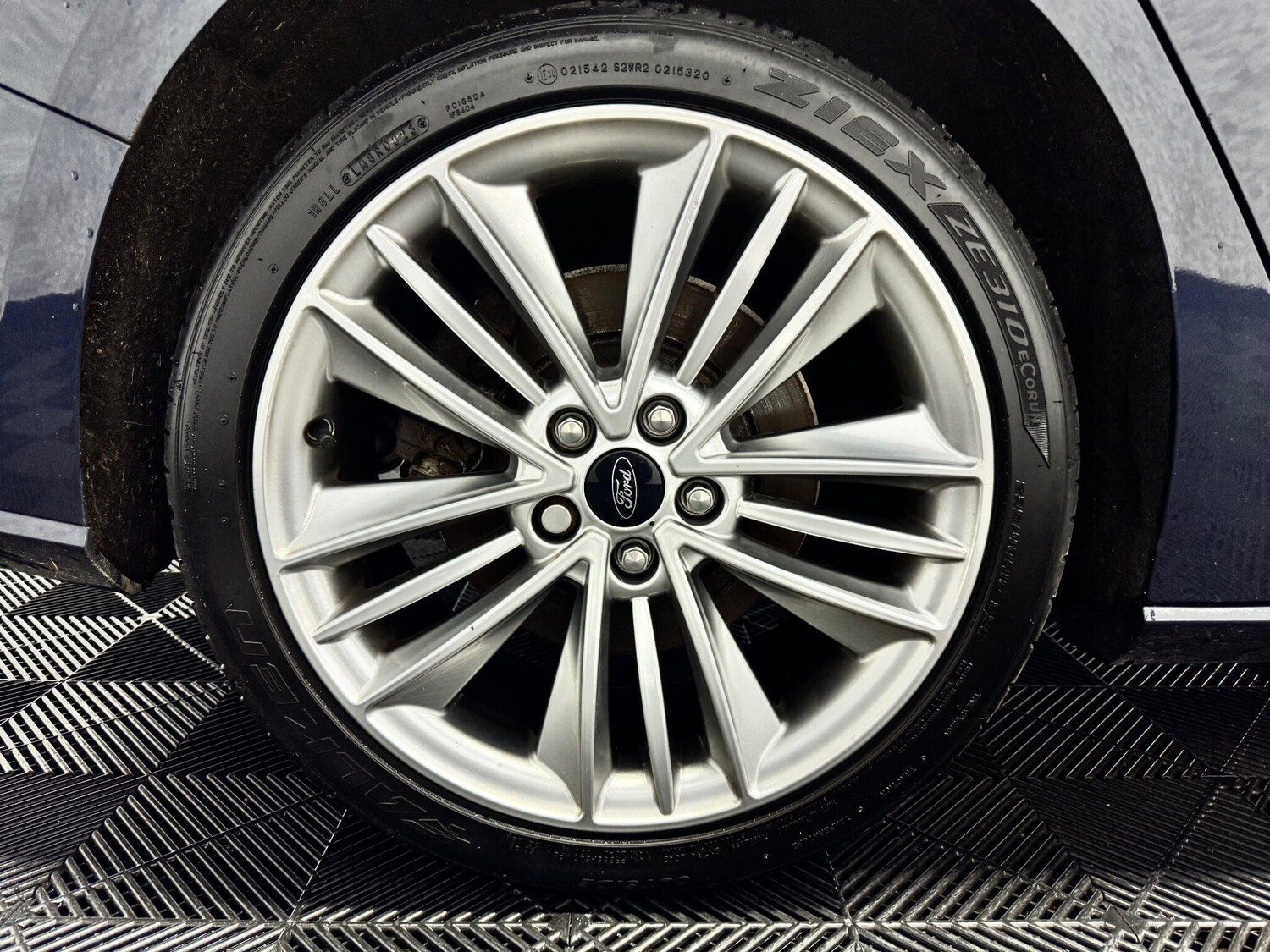 Used Ford Focus 2020 for sale - 77510442: Photo 35