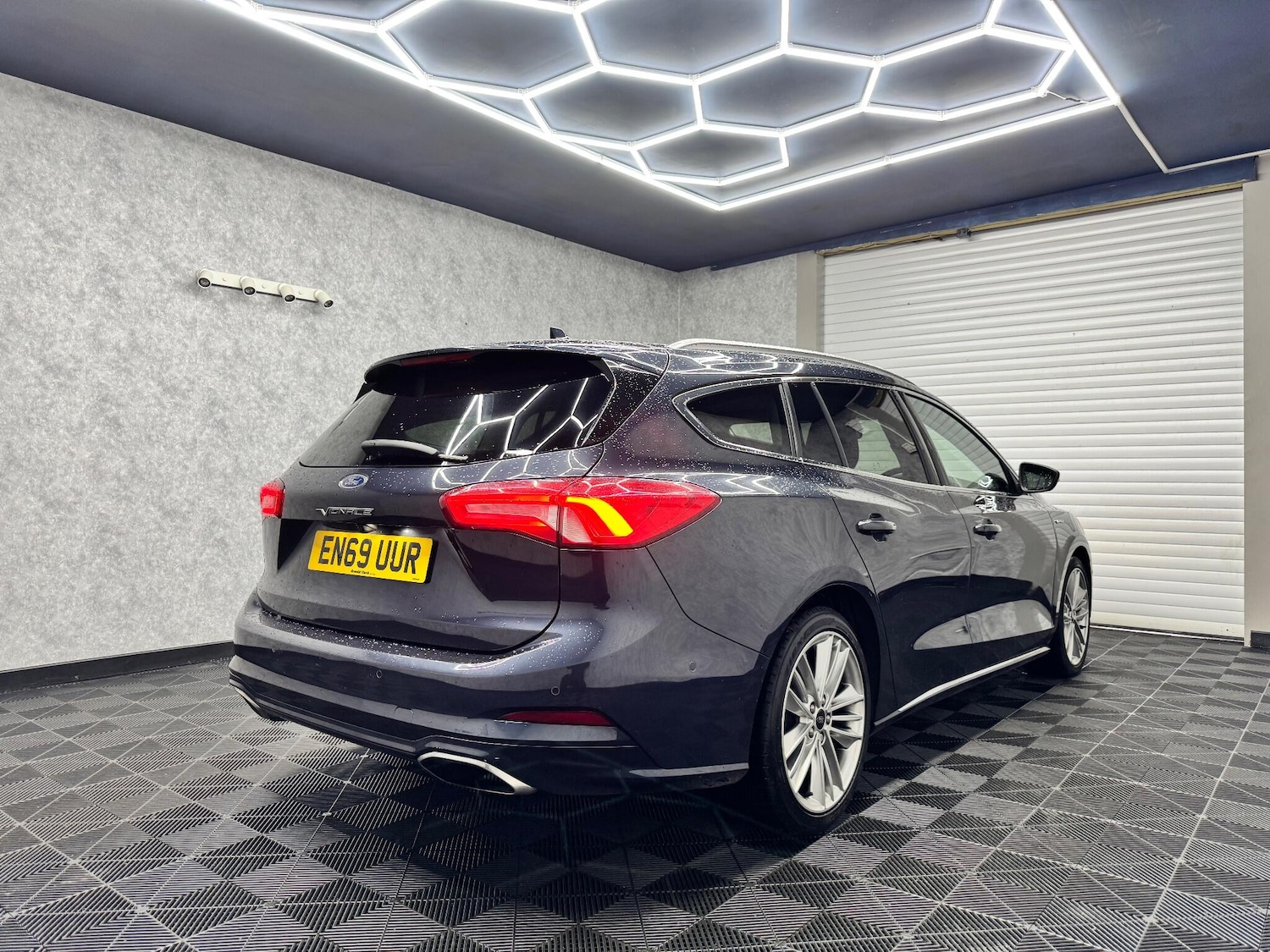 Used Ford Focus 2020 for sale - 77510442: Photo 4