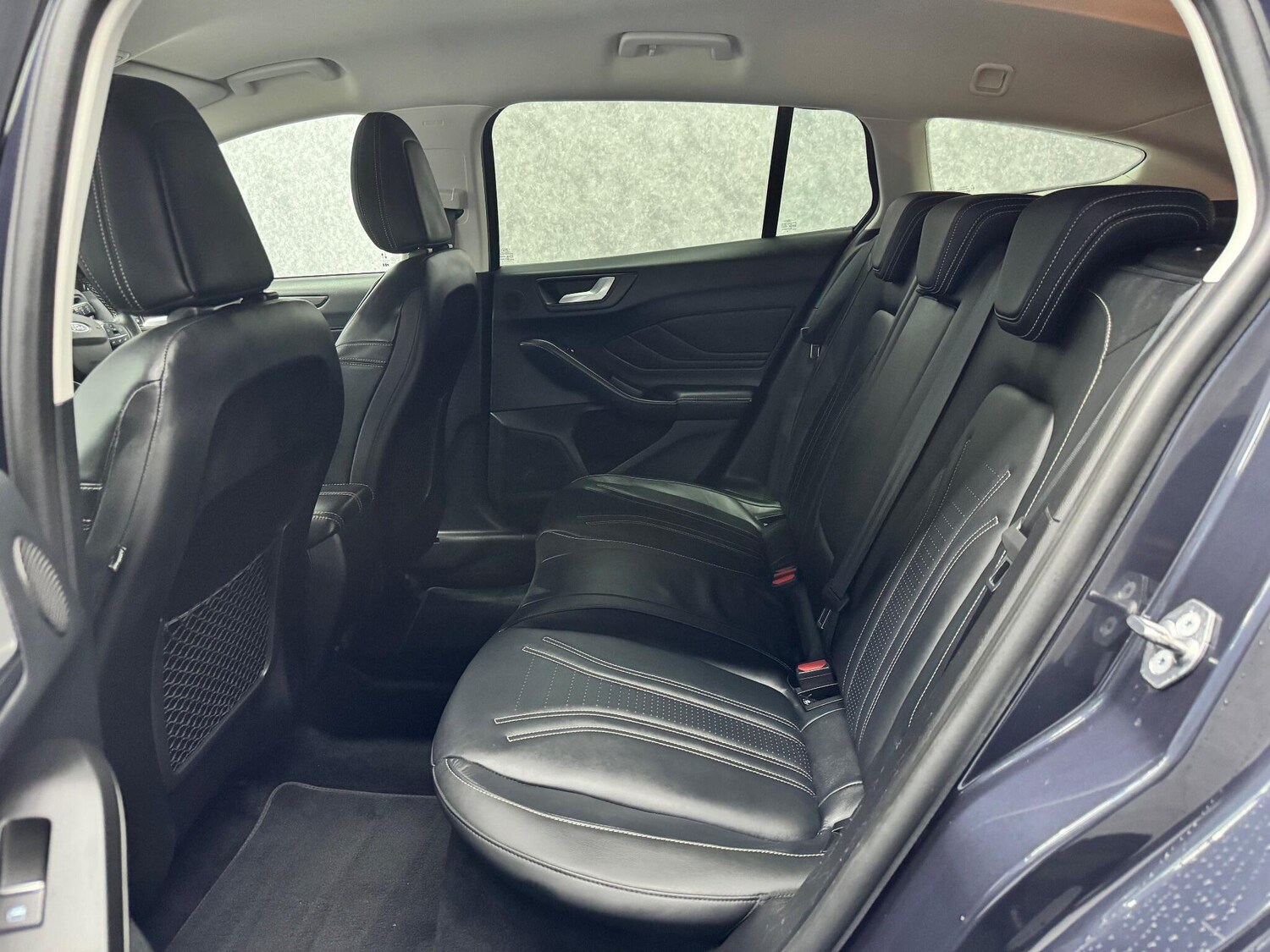 Used Ford Focus 2020 for sale - 77510442: Photo 7