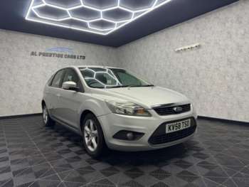 Used Ford Focus 2008 for sale - 70605790: Photo