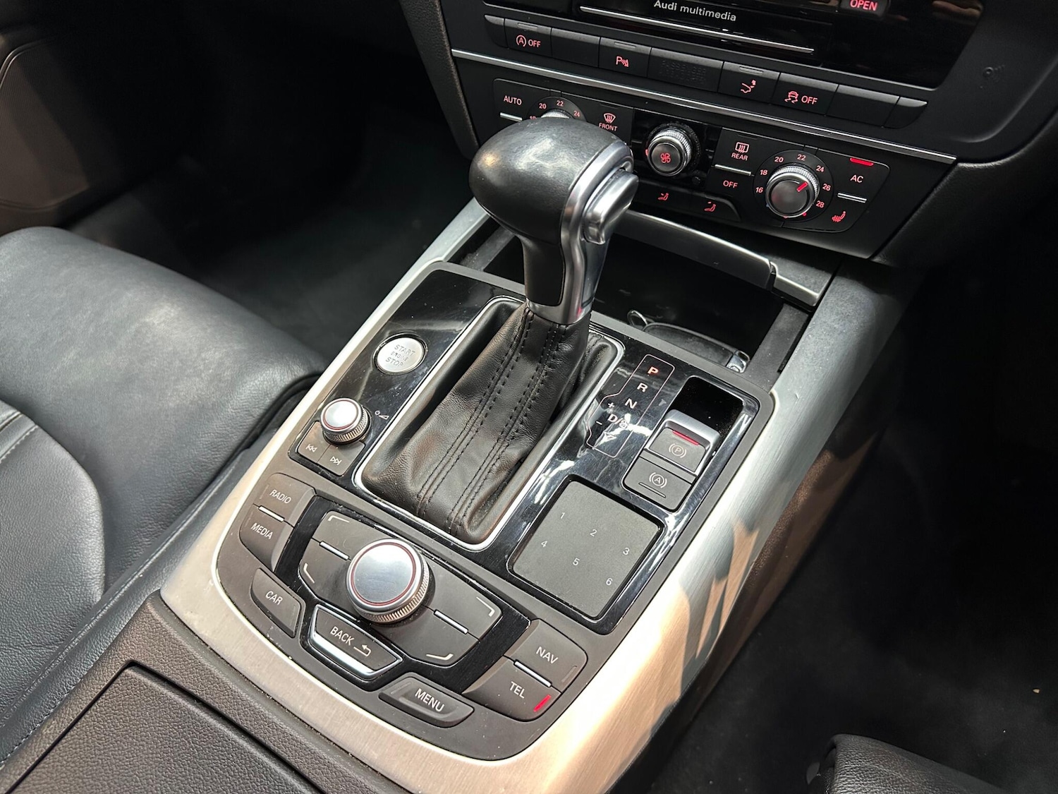 Used Audi A7 2011 for sale - 77633663: Photo 10