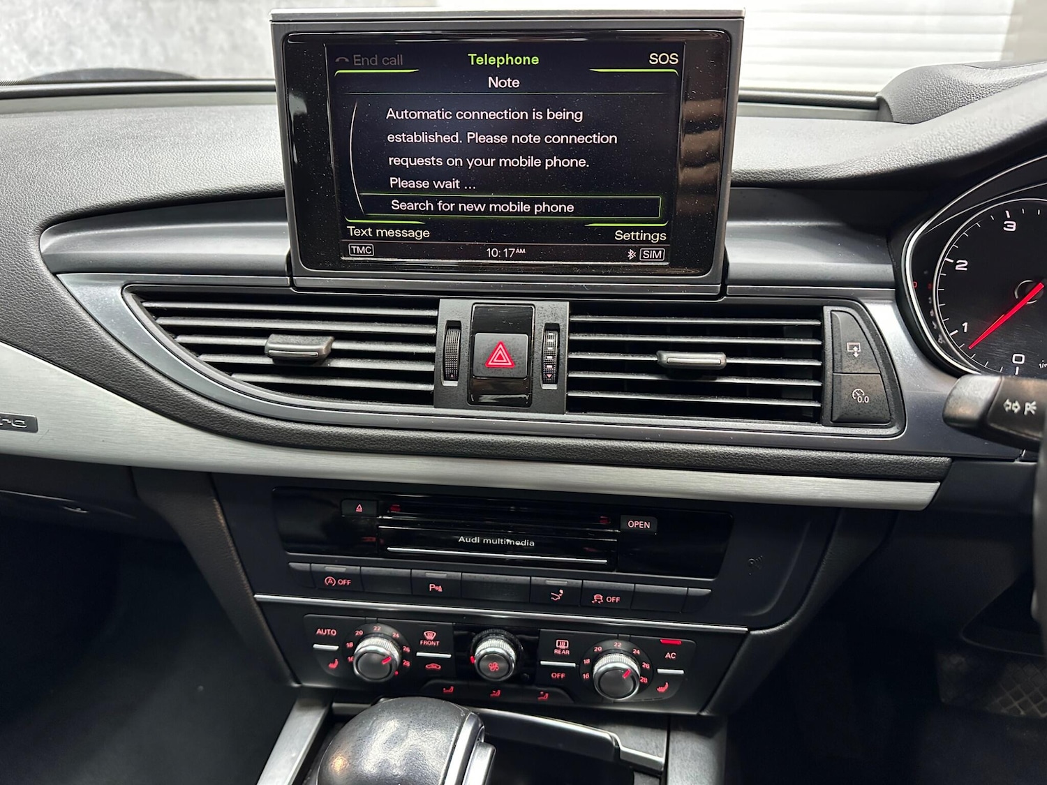 Used Audi A7 2011 for sale - 77633663: Photo 11