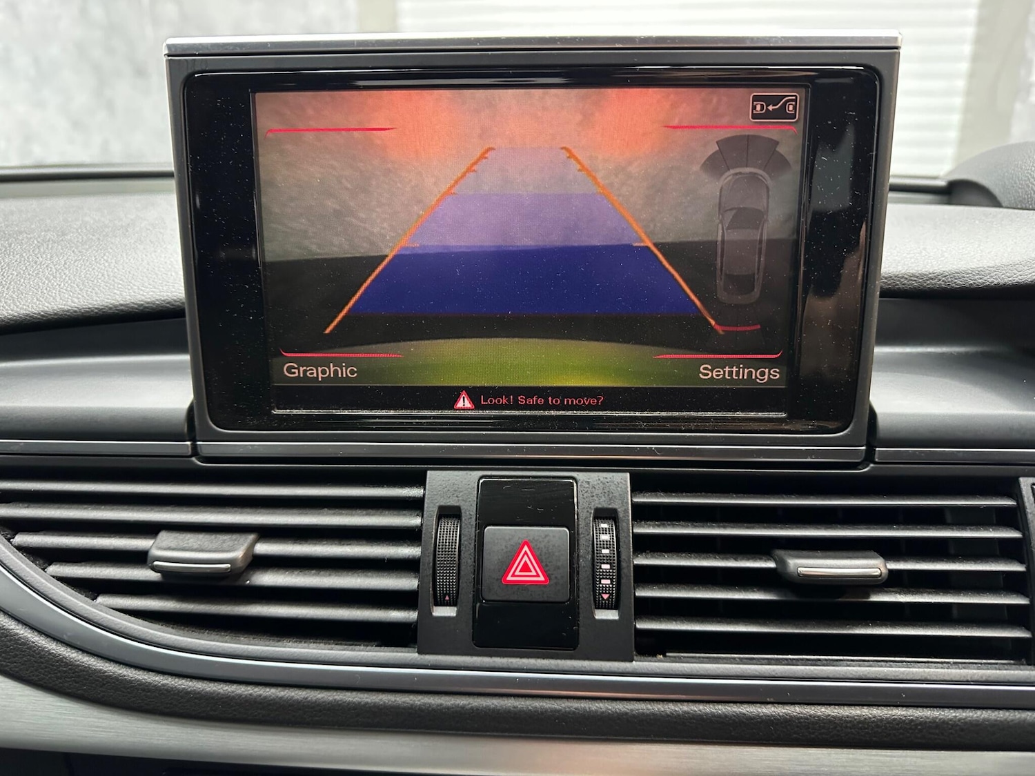 Used Audi A7 2011 for sale - 77633663: Photo 12