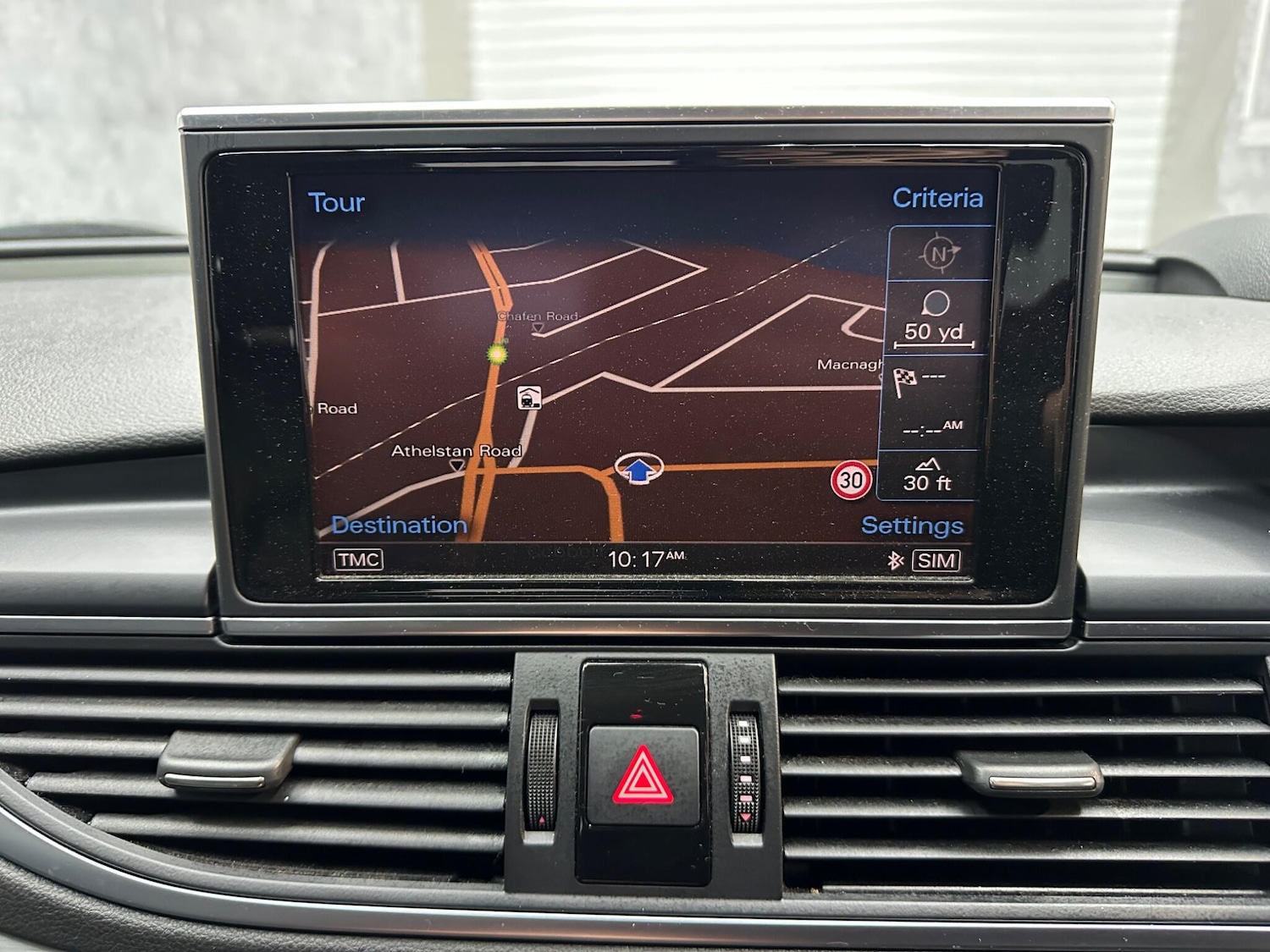 Used Audi A7 2011 for sale - 77633663: Photo 13