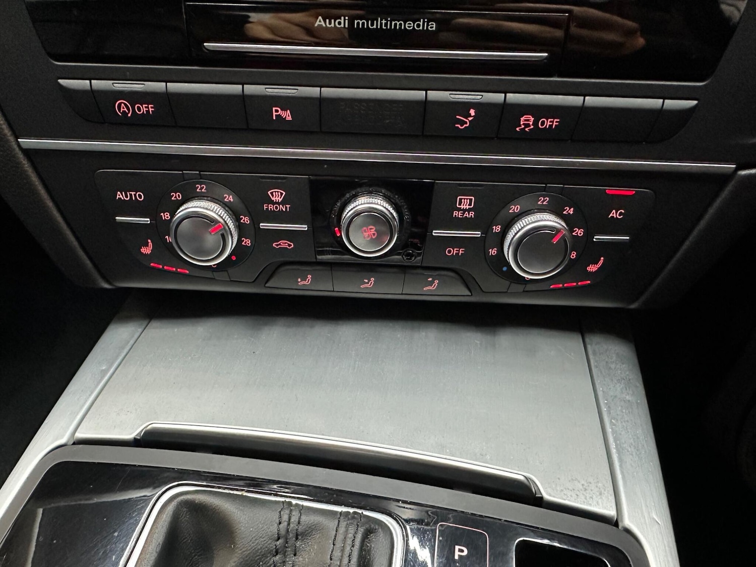 Used Audi A7 2011 for sale - 77633663: Photo 15