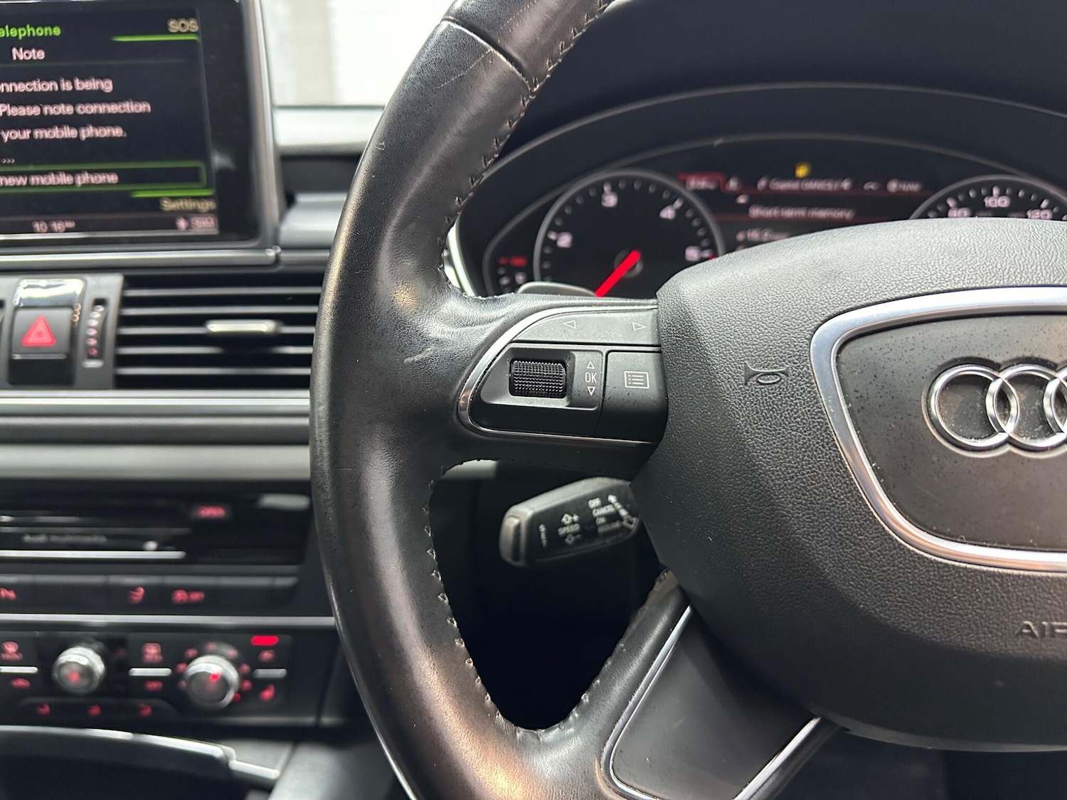 Used Audi A7 2011 for sale - 77633663: Photo 16