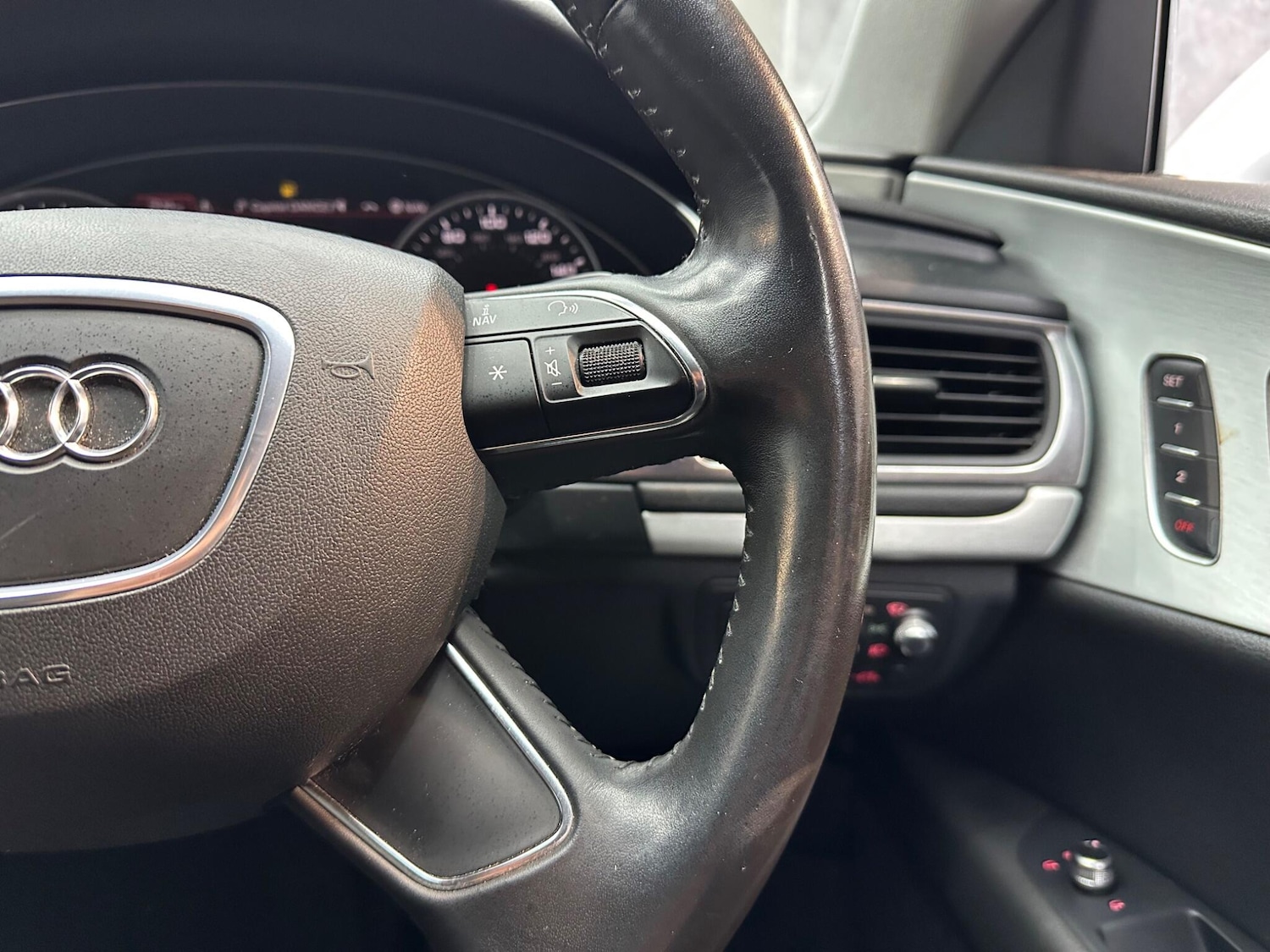 Used Audi A7 2011 for sale - 77633663: Photo 17