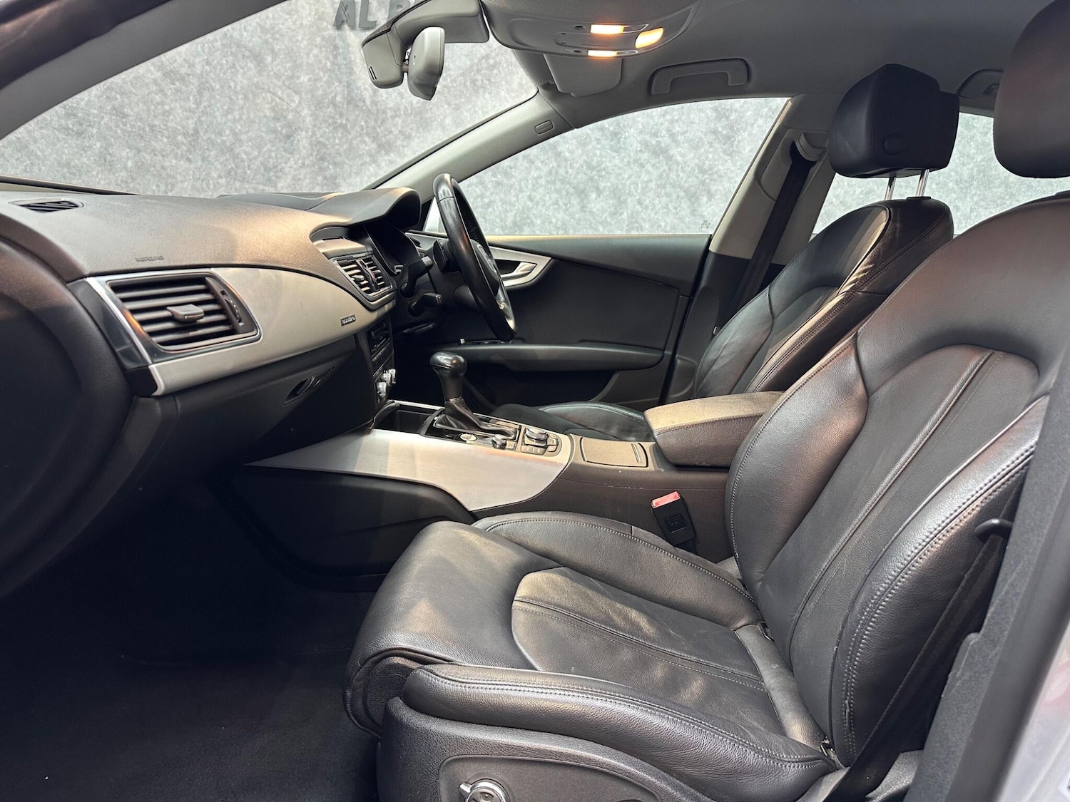 Used Audi A7 2011 for sale - 77633663: Photo 18