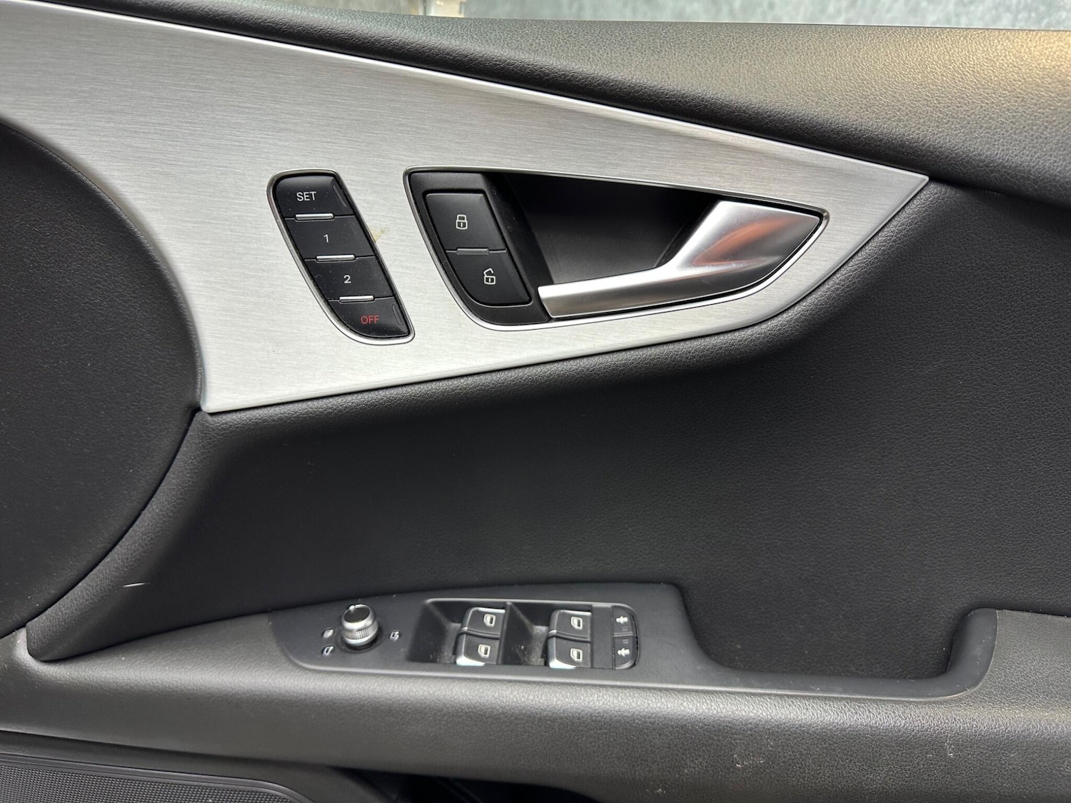 Used Audi A7 2011 for sale - 77633663: Photo 19