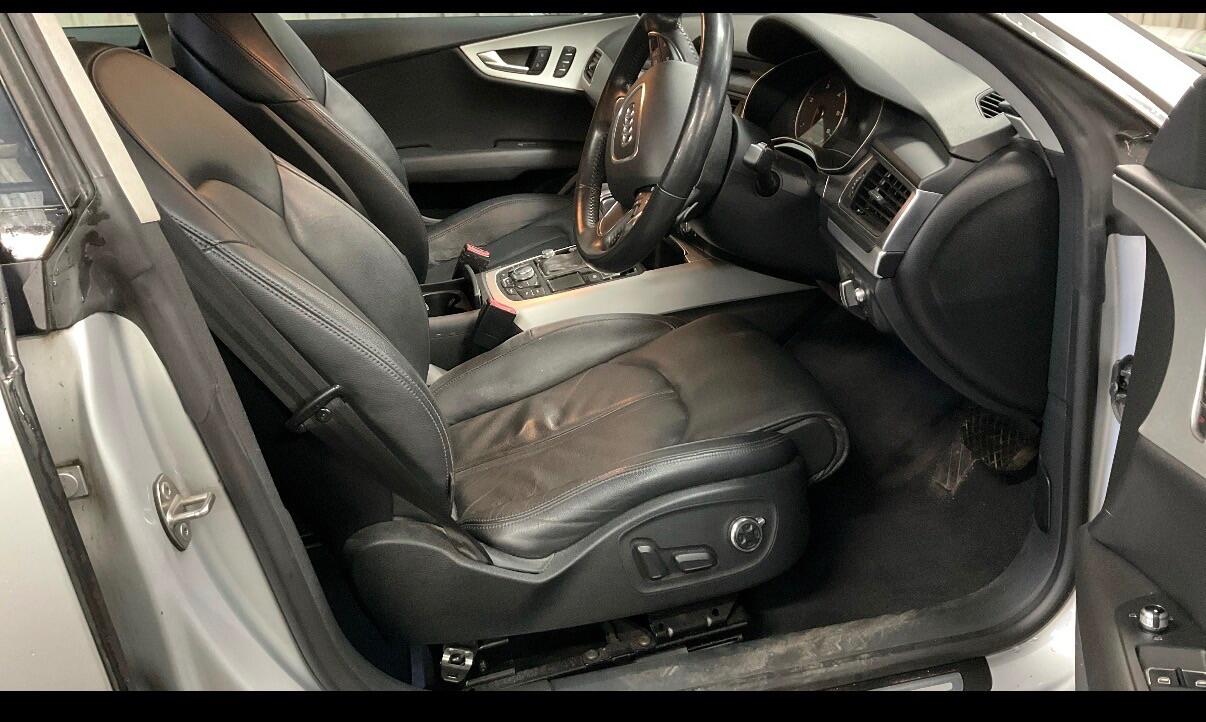 Used Audi A7 for sale - 77633663: Photo 2